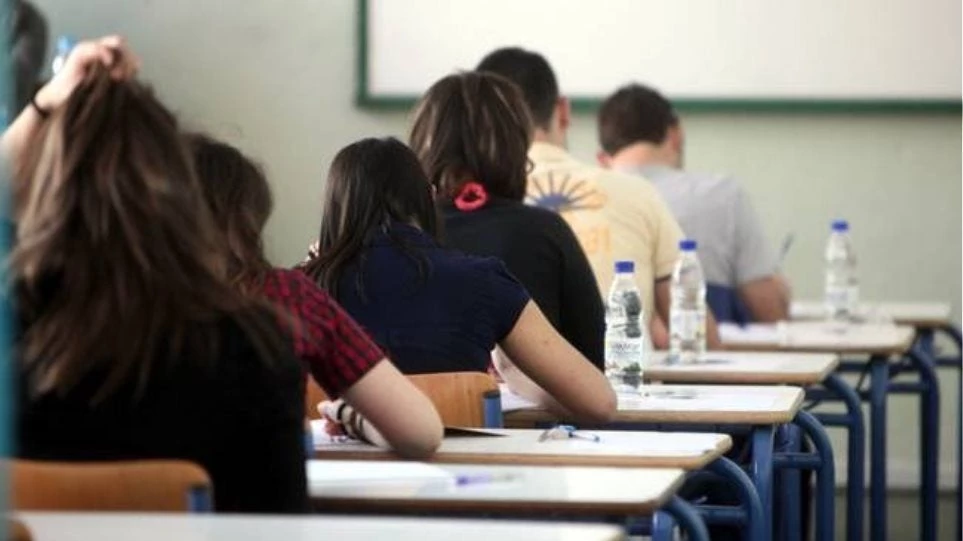 Πέφτει σήμερα η αυλαία των Πανελλαδικών -Τελευταίο μάθημα η Βιολογία